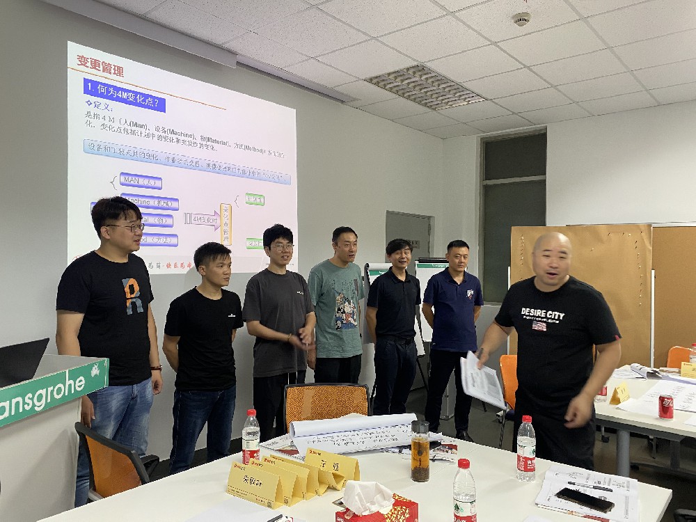 跨部门协同的创新机制（案例）
