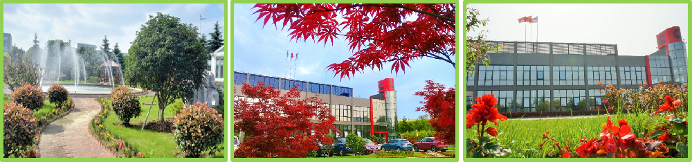 康明斯标杆工厂