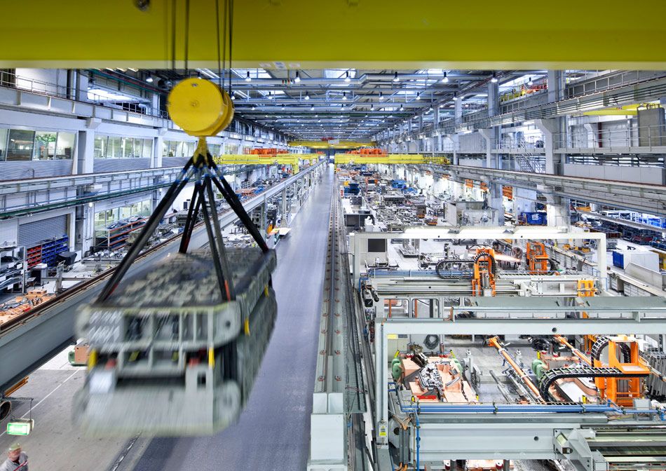 【11月精英班】全面质量管理 TQM