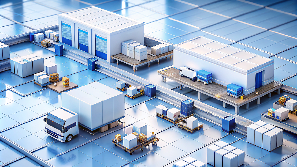 【8月精英班】柔性均衡计划与数字化工厂